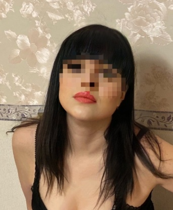 Анкета проститутки Варвара - Фото 1, Почаев, 35 лет, №6864