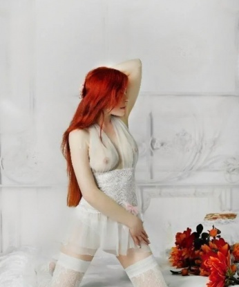 Анкета проститутки Маринка - Фото 1, Почаев, 25 лет, №9364